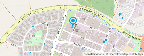 מפת הגעה אל פתאי מוקפץ תאילנדי