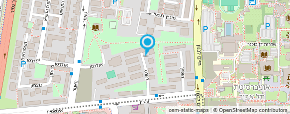 מפת הגעה אל גיא יריב רטוריקה ונאום