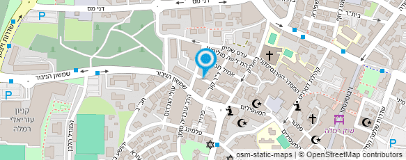 מפת הגעה אל עייד משאבות חול