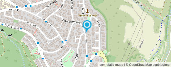 מפת הגעה אל אאוריקה