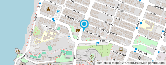 מפת הגעה אל רוזאן - עץ וריהוט ומתנות