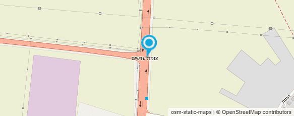 מפת הגעה אל קונקורד ניקוי שטיחים וספות