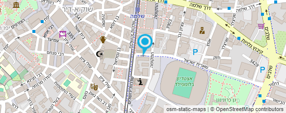 מפת הגעה אל אור הובלות - הכל לבית מפת הגעה אל אור הובלות - הכל לבית