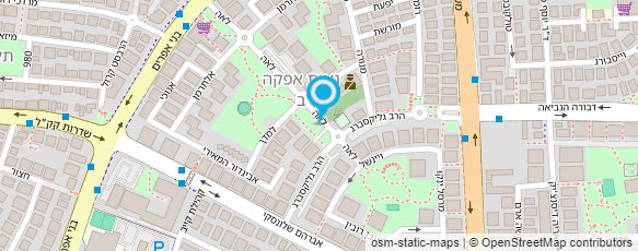 מפת הגעה אל לה - ממוניה