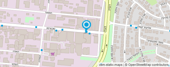 מפת הגעה אל אודיוה ארט