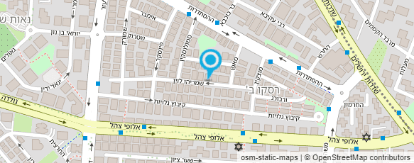 מפת הגעה אל איטומי משי מפת הגעה אל איטומי משי