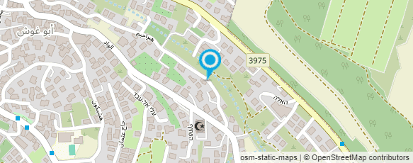 מפת הגעה אל נגריית האחים