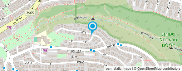 מפת הגעה אל איתן פוזנר מפת הגעה אל איתן פוזנר