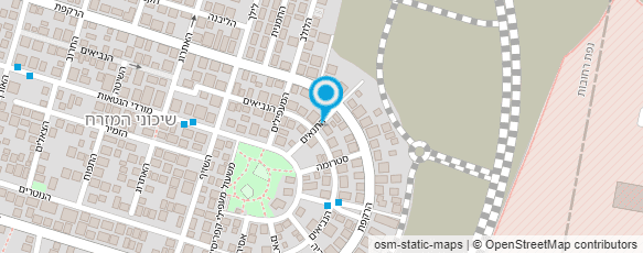 מפת הגעה אל תמיר גינון היופי שבטבע מפת הגעה אל תמיר גינון היופי שבטבע