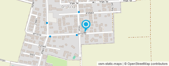 מפת הגעה אל סג'רה כלים חקלאיים עתיקים