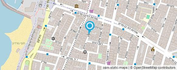 מפת הגעה אל אר זד מדיה