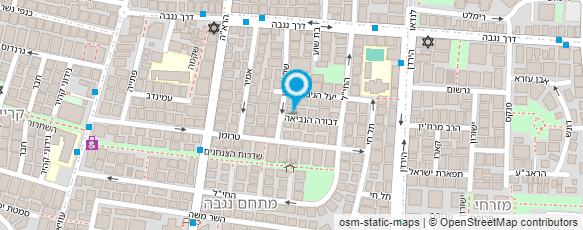 מפת הגעה אל בקבוק מפת הגעה אל בקבוק