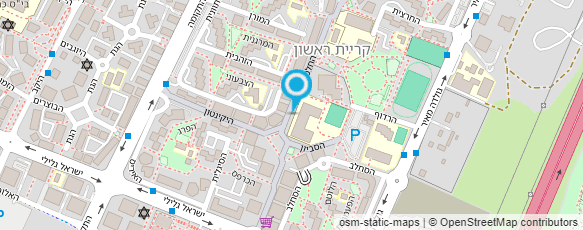 מפת הגעה אל איטח עליזה מפת הגעה אל איטח עליזה