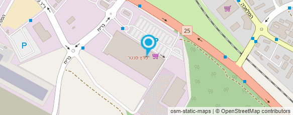 מפת הגעה אל ג'אמפ