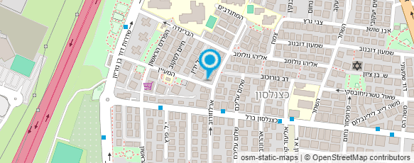 מפת הגעה אל מאיר סויסה מפת הגעה אל מאיר סויסה