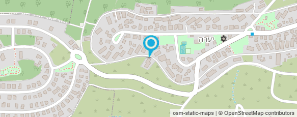 מפת הגעה אל לי ולך