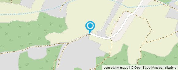 מפת הגעה אל כליל בגליל