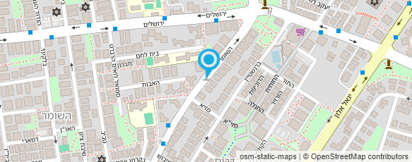 מפת הגעה אל פונטש בננה