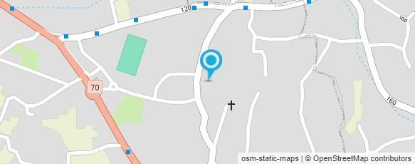 מפת הגעה אל מסעדת אבו מאהר