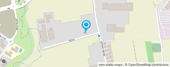 מפת הגעה אל אבישי בובקט מפת הגעה אל אבישי בובקט