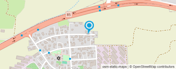 מפת הגעה אל אהבה בטבע