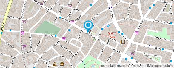 מפת הגעה אל לה מולאן