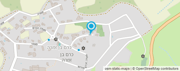 מפת הגעה אל אהבה בגבהים