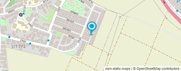 מפת הגעה אל ליאת קוסמטיקה רפואית