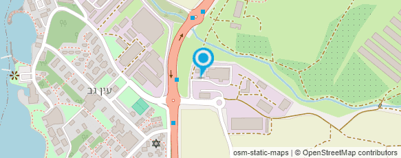 מפת הגעה אל מרינדו