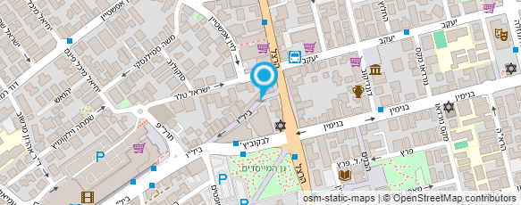 מפת הגעה אל פאר ישראל יודיאקה וקדושה מפת הגעה אל פאר ישראל יודיאקה וקדושה