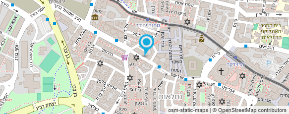 מפת הגעה אל צרפתי יששכר מפת הגעה אל צרפתי יששכר