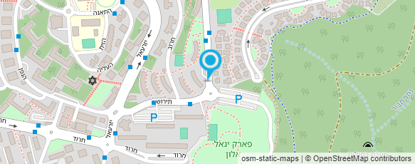 מפת הגעה אל פאהום מוחמד