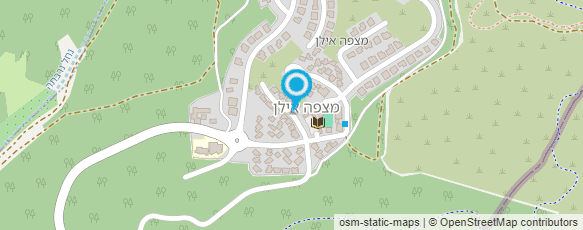 מפת הגעה אל אחרת-אדריכלות ובנייה ירוקה