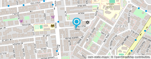 מפת הגעה אל הילה קוסמטיקאית קלינית מפת הגעה אל הילה קוסמטיקאית קלינית