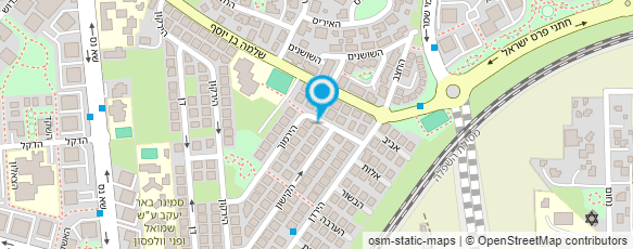 מפת הגעה אל יעד גישור - גישור יעוץ ואימון