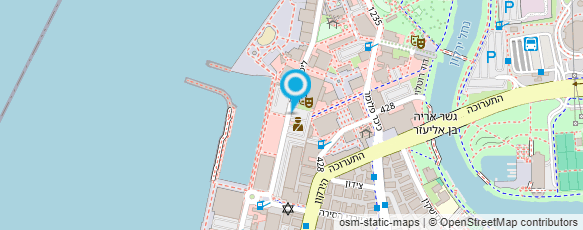 מפת הגעה אל רן קידר תרגומים