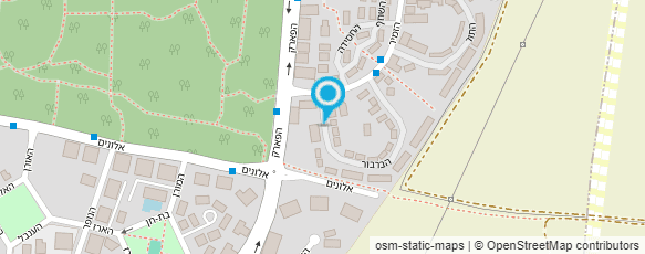 מפת הגעה אל לוי עמיחי יועץ מס מפת הגעה אל לוי עמיחי יועץ מס