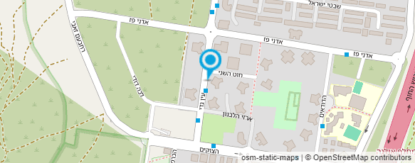 מפת הגעה אל ג'אדי