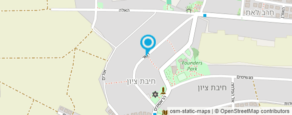 מפת הגעה אל עולם ומלואו