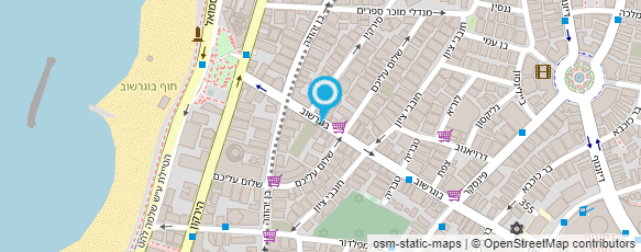 מפת הגעה אל תומר פורץ מנעולים ורכבים מפת הגעה אל תומר פורץ מנעולים ורכבים