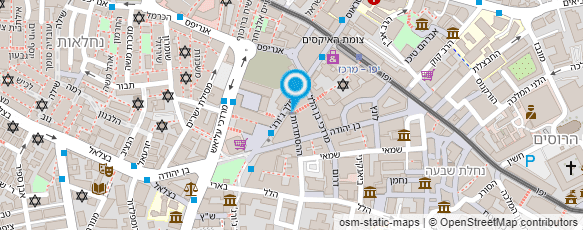 מפת הגעה אל לה פרל מפת הגעה אל לה פרל