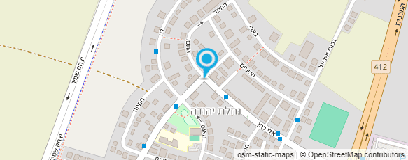 מפת הגעה אל אם.אן.אס עבודות גז מפת הגעה אל אם.אן.אס עבודות גז