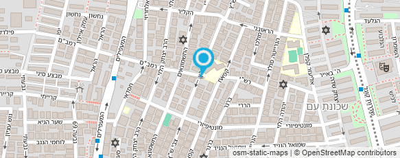 מפת הגעה אל אס. שירותי הובלה מפת הגעה אל אס. שירותי הובלה