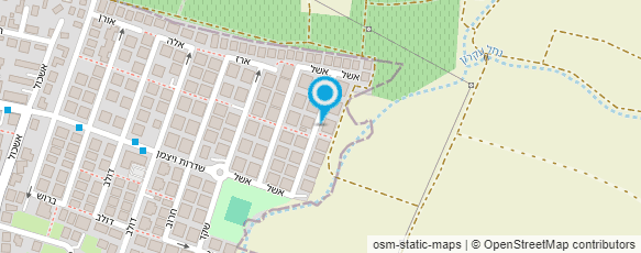 מפת הגעה אל קרנץ ורד פיננסים