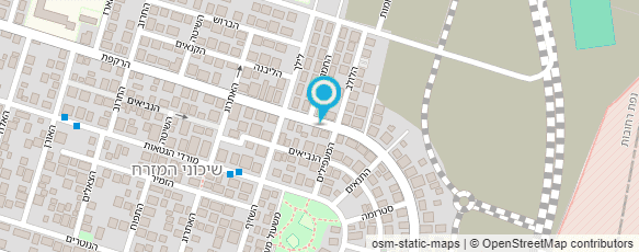 מפת הגעה אל דורית בן חמו שיער ואיפור מפת הגעה אל דורית בן חמו שיער ואיפור