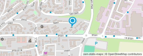 מפת הגעה אל אבי מזוז-סחר רכב מפת הגעה אל אבי מזוז-סחר רכב