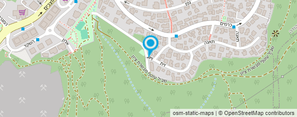 מפת הגעה אל אל המרומים בע"מ מפת הגעה אל אל המרומים בע"מ