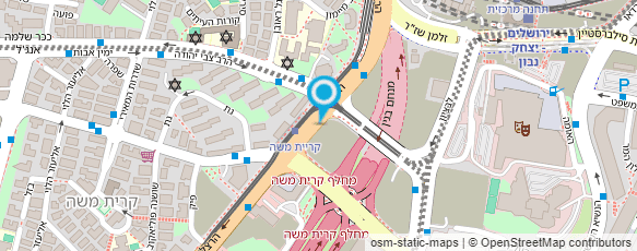 מפת הגעה אל פרנק תרגומים