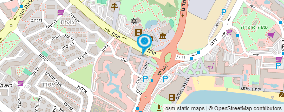 מפת הגעה אל פאדיס מפת הגעה אל פאדיס