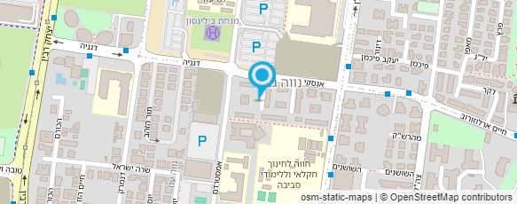 מפת הגעה אל עינבל פינסו עיצוב אירועים מפת הגעה אל עינבל פינסו עיצוב אירועים